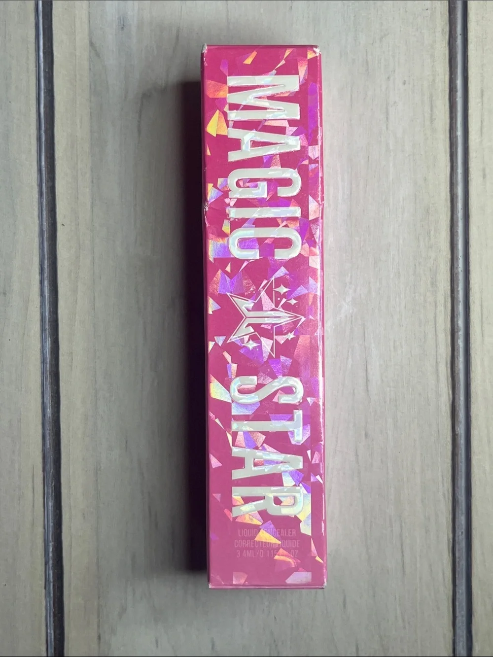 Jeffree Star Magic Star Concealer C10
